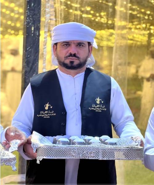 top 5 best Arabic Coffee shop/ top Qahwah arabiyya /